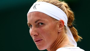 Svetlana Kuznetsova