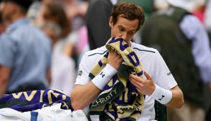 Andy Murray