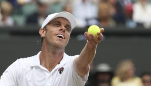 Sam Querrey