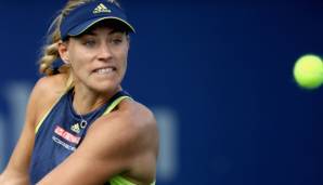 Angelique Kerber, Eastbourne