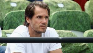 Tommy Haas