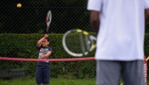 Trainer, Schüler, Training