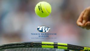 25 Jahre Tennis Warehouse