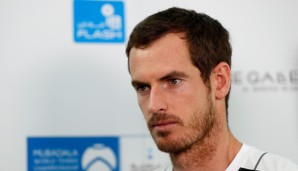 Andy Murray