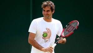 Roger Federer