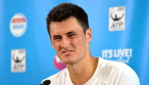 Bernard Tomic liebt das Leben und viel Kohle