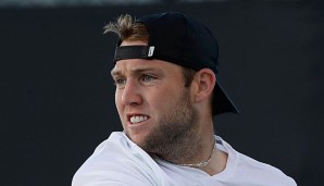 Jack Sock kommt kampflos zu seinem zweiten Titel 2017