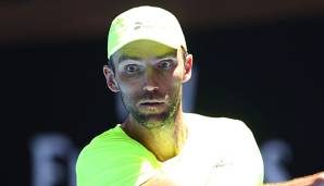 Ivo Karlovic