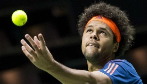 Jo-Wilfried Tsonga