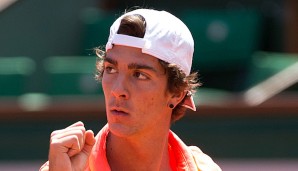 Thanasi Kokkinakis sollte es ruhig angehen lassen