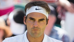 Roger Federer