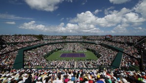 Ist der Center Court in Miami bald Geschichte?