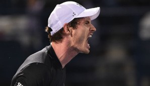 Andy Murray