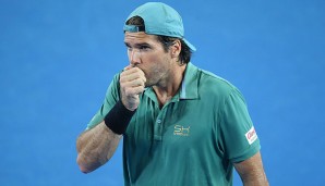 Tommy Haas ist sich noch nicht sicher, ob er in Miami antreten soll