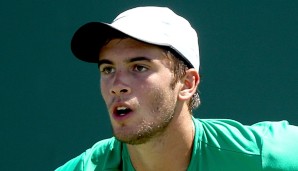 Borna Coric bestätigt in Marrakesch seine aufsteigende Form