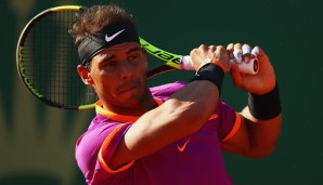 Rafael Nadal