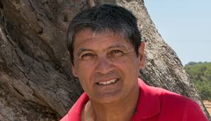 Toni Nadal