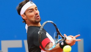 Fabio Fognini