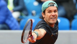 Tommy Haas