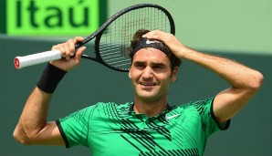 Roger Federer