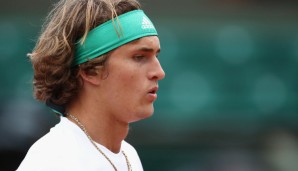 Alexander Zverev ist keine vertragliche Vereinbarung mit dem ATP-Turnier in Hamburg bekannt