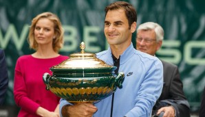 Roger Federer