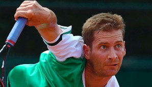 Florian Mayer