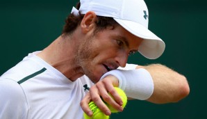 Andy Murray