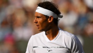 Rafael Nadal