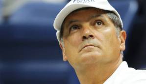 Toni Nadal