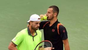 Oliver Marach und Mate Pavic gewinnen Titel in Stockholm