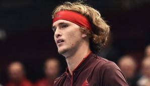 Alexander Zverev wird ein Exhibition Match in Mailand bestreiten