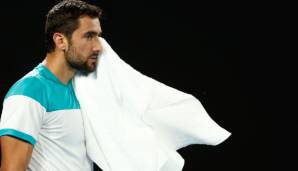 Marin Cilic nimmt sich eine Auszeit