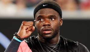 Frances Tiafoe trifft im Finale von Delray Beach auf Peter Gojowczyk