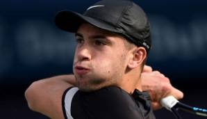 Borna Coric