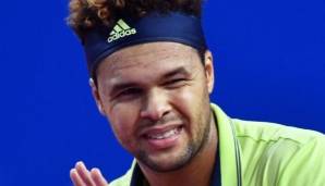 Jo-Wilfried Tsonga sagt Start in Indian Wells ab