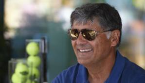 Toni Nadal, ATP