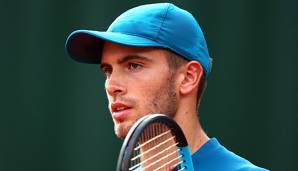 Borna Coric spielt am Sonntag um seinen größten Turniererfolg