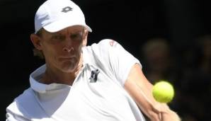 Kevin Anderson steht im Toronto-Halbfinale