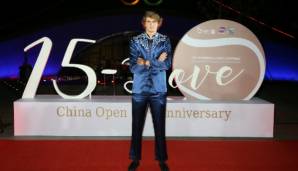 Alexander Zverev, Peking