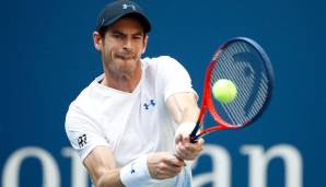 Andy Murray wird vorzeitig die Saison beenden