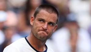 Mikhail Youzhny hat ab nächster Woche Zeit für die Familie