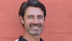 Patrick Mouratoglou hat klare Vorstellungen über sein Berufsbild