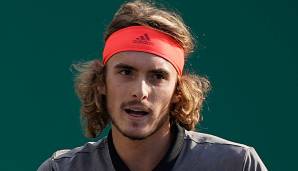 Kann Stefanos Tsitsipas das Tennisjahr mit dem Sieg in Mailand abschließen?