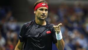 David Ferrer wird noch einmal in Acapulco antreten