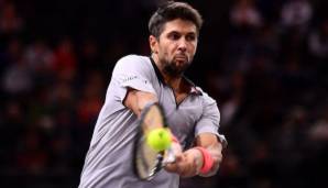 Fernando Verdasco mit neuem Coach ins Jahr 2019