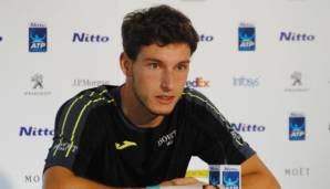 Pablo Carreno Busta