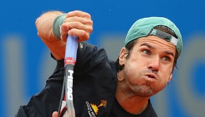 Tommy Haas