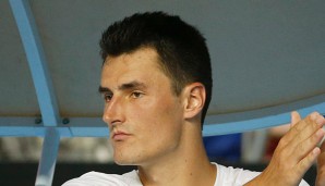 Bernard Tomic wird den Australiern fehlen