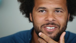 Jo-Wilfried Tsonga